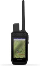 Garmin Alpha 200 Unità GPS portatile per localizzazione cani