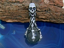 Artiglio di Drago Teschio