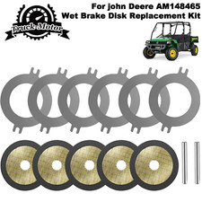 AM148465 AM140803 Kit dischi