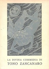 Divina commedia tono - la,