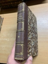 RARE 1862 "HISTOIRE
