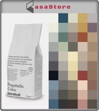 KERAKOLL - FUGABELLA COLOR