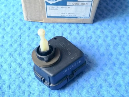 Ford fiesta mk4 faro attuatore - fiesta,