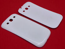 Adatto per Samsung Galaxy S3 Neo i9301i S3 GT-i9300 i9305 coperchio batteria back cover 