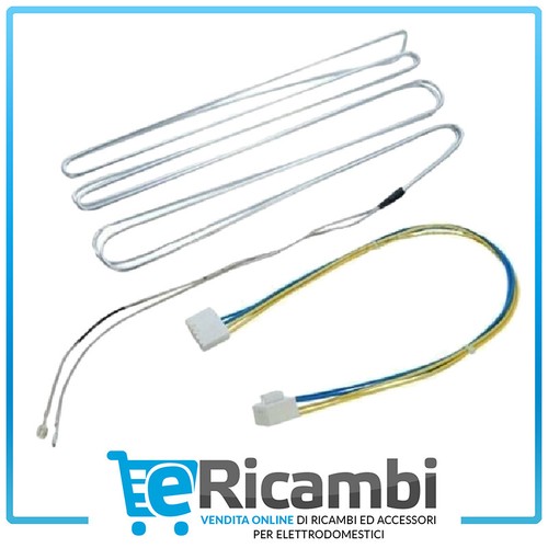 Kit resistenza termofusibile - kit,