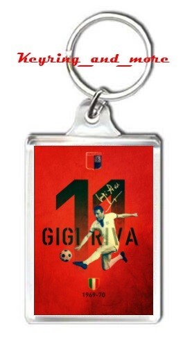 Gigi riva panini luigi - panini,