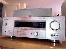 Amplificatore Yamaha Htr-5740