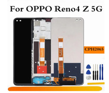 For OPPO Reno4 Z 5G CPH2065