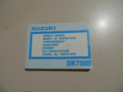 Suzuki 750 big - suzuki,
