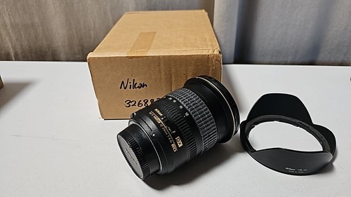 Nikon zoom nikkor - nikon, af-s
