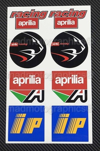Adesivo stickers decals
