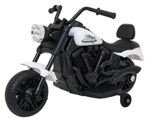 Moto elettrica per bambini