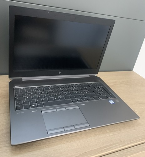 Zbook 8850h 16 gb - zbook, 15