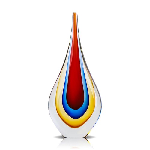 Vetro murano sculture - vetro, di