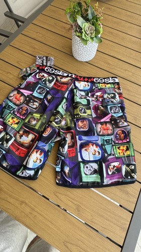 Pantaloni corti slam - corti,