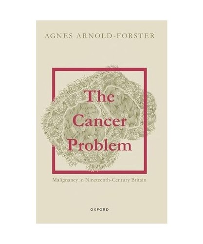 The cancer problem malignancy - cancer,