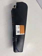 Volvo V40 2013 Links Sitz-SRS