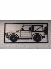 Suzuki SJ410 Samurai