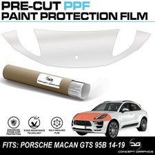 Pellicola protezione vernice