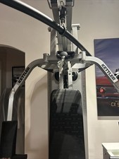 Stazione Multifunzione Kettler