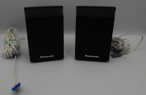 Panasonic 460 coppia - panasonic,