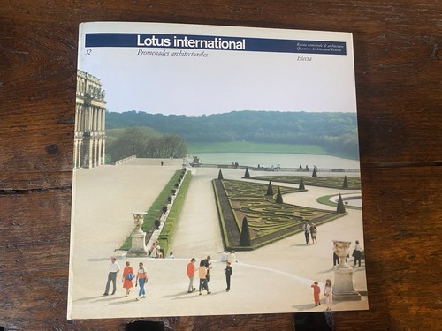 Lotus international n - lotus,