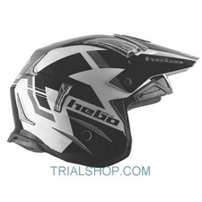 Casco Trial/Enduro/Stradale