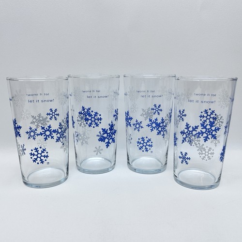 Bicchieri vintage interni - (4),