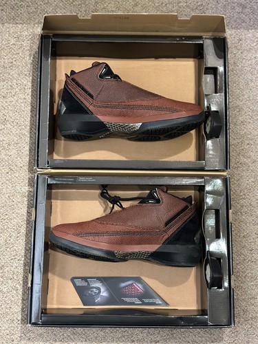 Air jordan xx2 - jordan, 22