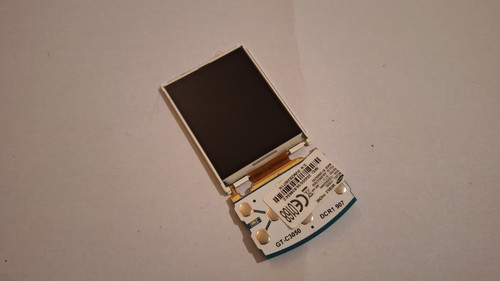 Schermo lcd originale samsung - schermo,