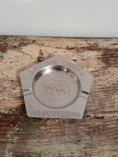 rare ARTHUR KRUPP ashtray