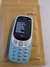 Nokia 3310 2017 3G TA-1022