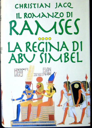 Romanzo ramses la - di,