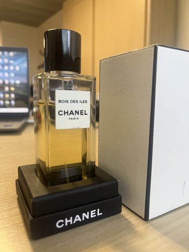 Chanel bois des iles - chanel,