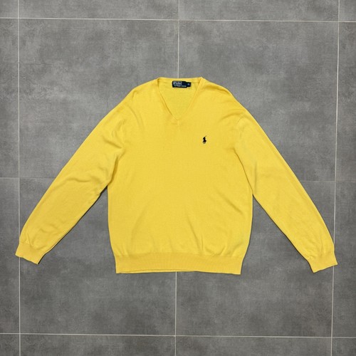 Polo ralph lauren - polo, maglione