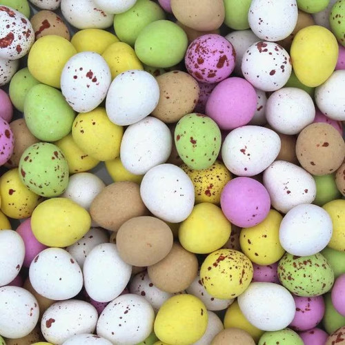 Mini uova pick mix - mini,