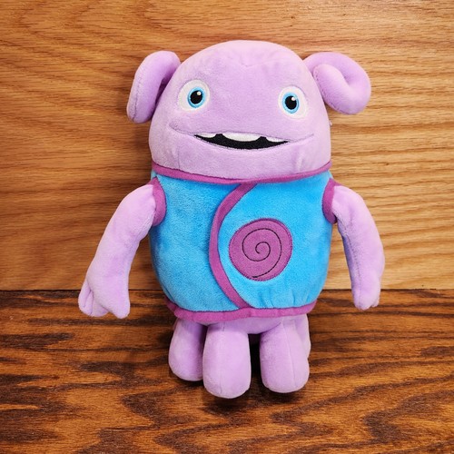 Peluche dreamworks home - dreamworks,