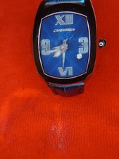 Orologio Chronotech Prisma