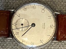 OROLOGIO ANCRE SUISSE ANNI 40