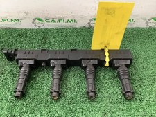 BOBINA PER OPEL Astra H Berlina 2° serie 0221503472 Benzina 1.4 (07>)
