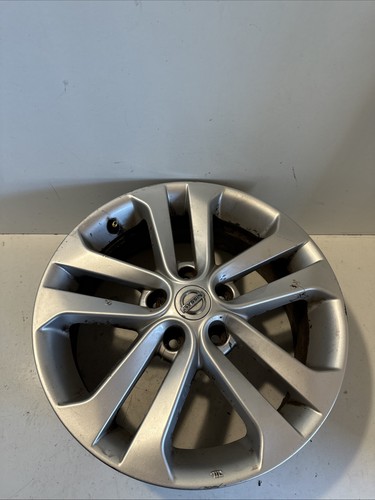 Cerchi lega nissan juke - cerchi,