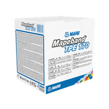 MAPEI - MAPEBAND TPE 170 NASTRO PER SIGILLATUREE