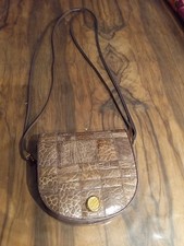 Borsa vintage pelle color - borsa,