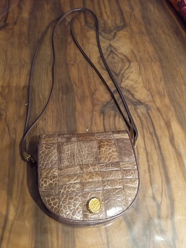 Borsa vintage pelle color - vintage,