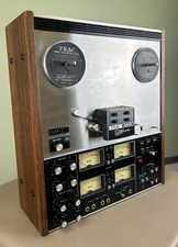 Teac 3340 reel - reel,