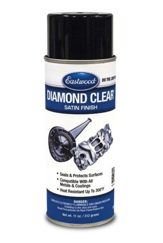Eastwood diamond satin dtm - eastwood,