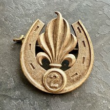 Distintivo Berretto Guerra