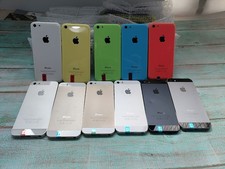 Apple iPhone 5 5C 5S 8GB 16GB