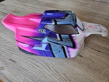 Carrosserie/body Mugen Mbx8