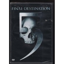 EBOND Final Destination 5